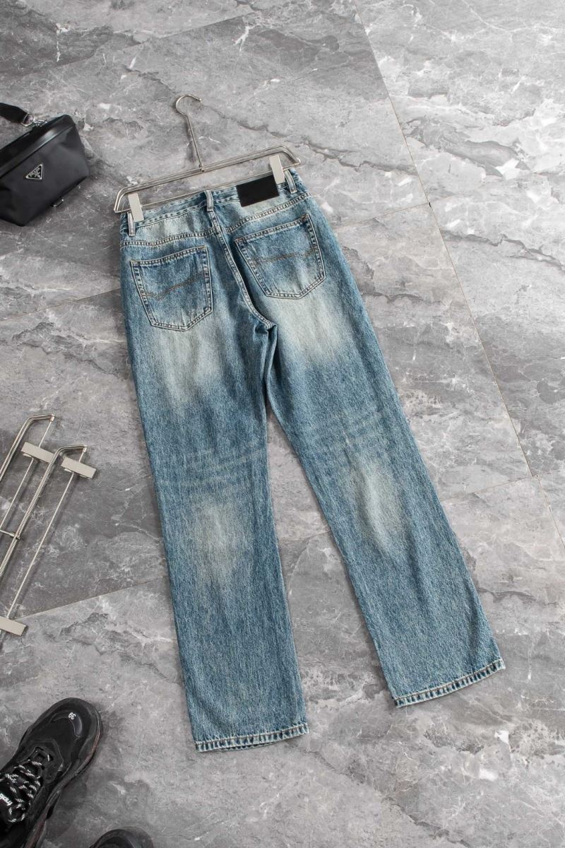 Balenciaga Jeans